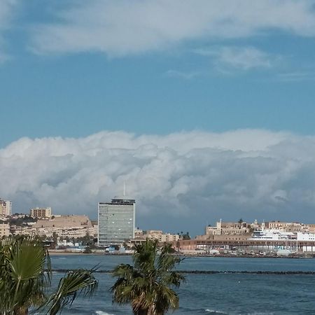 Apartplaya メリリャ エクステリア 写真
