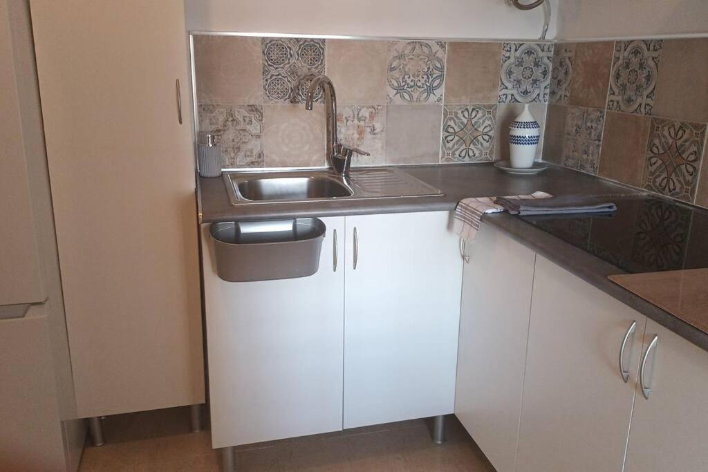 Apartplaya メリリャ エクステリア 写真