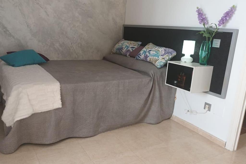 Apartplaya メリリャ エクステリア 写真