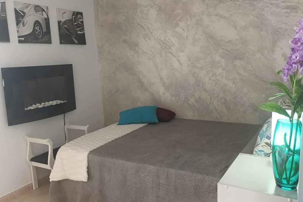 Apartplaya メリリャ エクステリア 写真