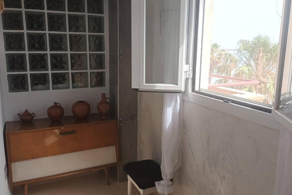 Apartplaya メリリャ エクステリア 写真
