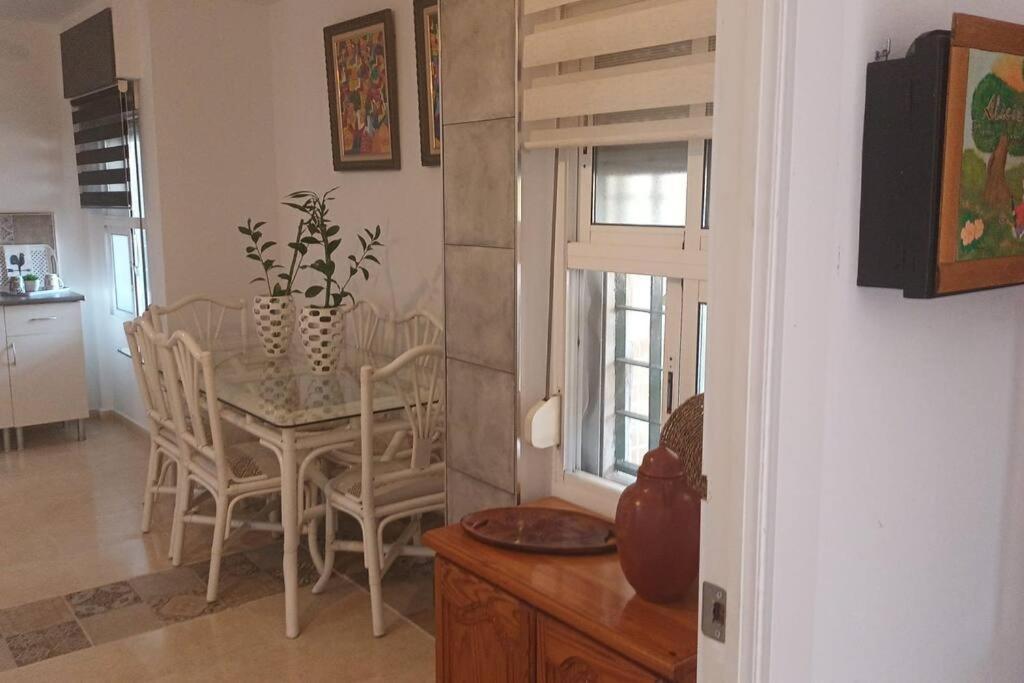 Apartplaya メリリャ エクステリア 写真