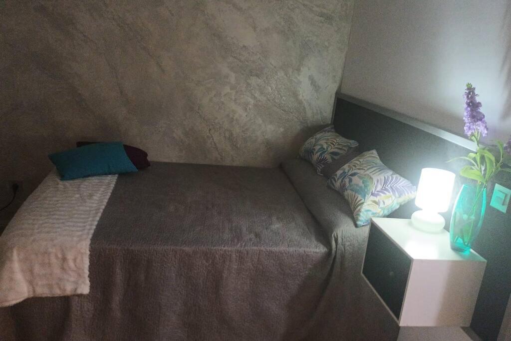 Apartplaya メリリャ エクステリア 写真