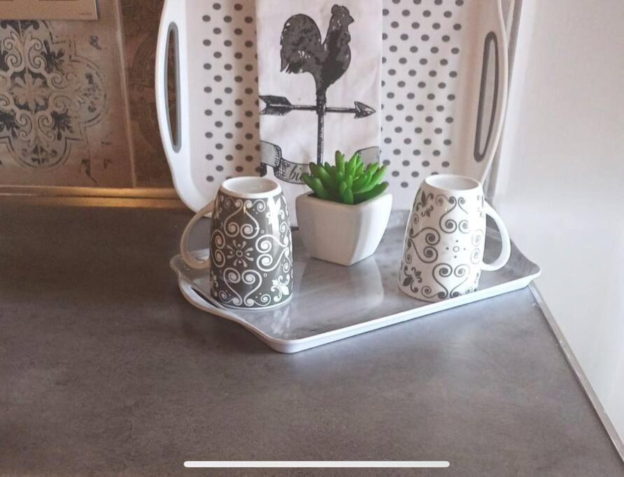 Apartplaya メリリャ エクステリア 写真