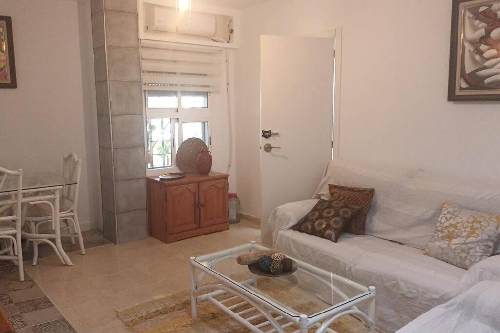 Apartplaya メリリャ エクステリア 写真
