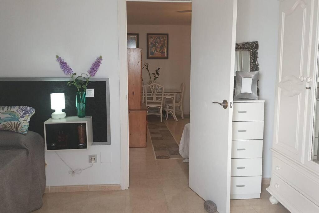 Apartplaya メリリャ エクステリア 写真