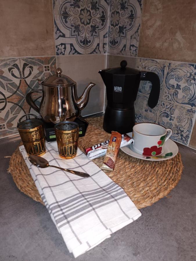 Apartplaya メリリャ エクステリア 写真